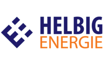 Logo HELBIG ENERGIEBERATUNG - Inh. Bernhard Helbig Großharthau