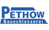 Logo Bauschlosserei Jens Pethow Hoyerswerda