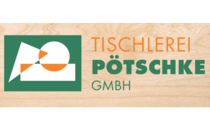 Logo Tischlerei Pötschke GmbH Löbau