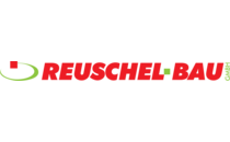 Logo Reuschel-Bau GmbH Käbschütztal