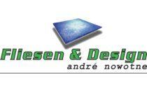 Logo Fliesen & Design Andre Nowotne Kamenz