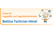Logo Logopädische Praxis Bettina Tschirner-Hönel Zittau