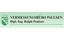 Logo Vermessungsbüro Ralph Paulsen Bautzen
