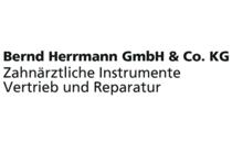 Logo B. Herrmann GmbH & Co. KG Grumbach