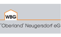 Logo Wohnungsbaugenossenschaft "Oberland" Neugersdorf eG Ebersbach-Neugersdorf