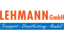 Logo Transporte Brennstoffe Lehmann GmbH Kirschau