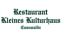 Logo Restaurant Kleines Kulturhaus Cunewalde Cunewalde