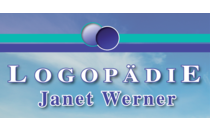 Logo Logopädie Janet Werner Bischofswerda