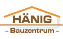 Logo Bauzentrum Hänig GmbH & Co. KG Limbach-Oberfrohna