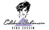 Logo Friseur Erlebnis Schönsein Dresden