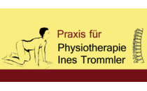 Logo Physiotherapie Ines Trommler Plauen