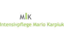 Logo Intensivpflege Mario Karpiuk Dresden
