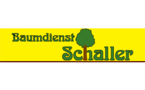 Logo BAUMDIENST SCHALLER Klipphausen