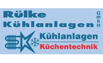 FirmenlogoRülke Kühlanlagen GmbH Zwickau
