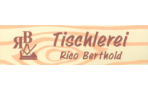 Logo Berthold Rico Tischlerei Burgstädt