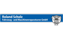 Logo Roland Scholz Fahrzeug-, u. Maschinenreparaturen GmbH Krauschwitz