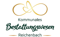Logo Kommunales Bestattungswesen Reichenbach Reichenbach