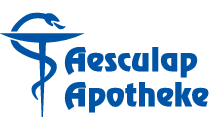 Logo Aesculap-Apotheke Michael Thiele Löbau