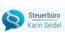 Logo Steuerberater Seidel Karin Gornsdorf