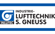 Logo Industrie-Lufttechnik S. Gneuß Burkau