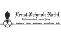 Logo Ernst Schmole Nachfolger Pirna