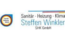 Logo Sanitär-Heizung-Klima Steffen Winkler Limbach-Oberfrohna