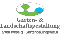Logo Garten- und Landschaftsgestaltung Wessig Görlitz