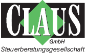 Logo Claus GmbH Bischofswerda