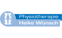 Logo Physiotherapie Heike Wünsch Rodewisch