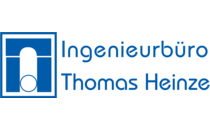 Logo Ingenieurbüro Heinze Thomas Radeberg