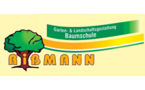 Logo Rißmann Garten- und Landschaftsgestaltung Baumschule Schöpstal