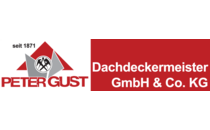 Logo Gust Peter Dachdeckermeister GmbH & Co KG Sohland