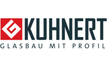 Logo Kuhnert- Glasbau Kamenz