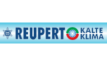 Logo Reupert Kälte Klima Chemnitz