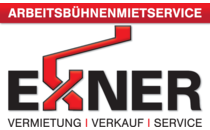 Logo Arbeitsbühnen Exner Löbau