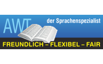 Logo AWT Der Sprachenspezialist Dresden