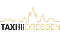 Logo Dresdner Taxigenossenschaft e.G. Dresden