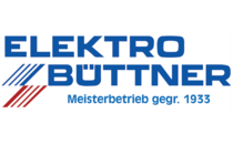 Logo Elektro Büttner Auerbach