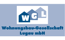 Logo Wohnungsbaugesellschaft Lugau mbH Lugau
