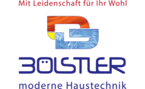 Logo Bölstler Haustechnik Grumbach