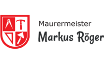 Logo Röger, Markus Auerbach