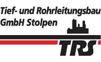 Logo TRS Tief-und Rohrleitungsbau GmbH Bannewitz
