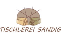 Logo Tischlerei Sandig Dorfchemnitz