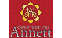 Logo Knuth Annett Kosmetikstudio Dresden