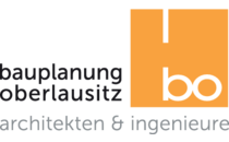 Logo bauplanung oberlausitz I architekten & ingenieure Axel Jäkel Architekt Bautzen