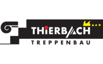 Logo Treppenbau Thierbach Görlitz