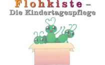 Logo Flohkiste Silke Steinfatt Dresden