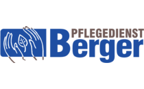 Logo Pflegedienst Berger Plauen