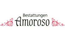 Logo AMOROSO Bestattungen Burgstädt