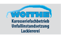 Logo Woithe Karsten Chemnitz